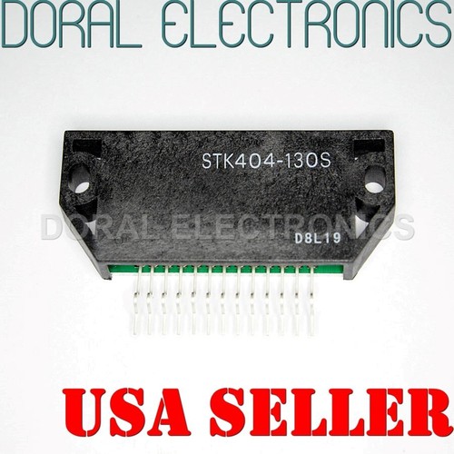 Stk404 130s new replacement - new, ic