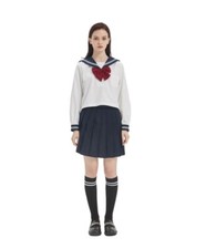 Girls Japanese High School