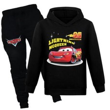 Kids Cars LIGHTNING MCQUEEN