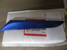 Honda Civic Type R  Left Air