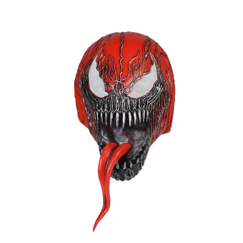 Venom carnage mask - 2, cosplay