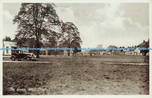 R599652 west drayton the - west,