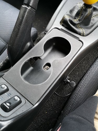 Mx5 mk1 clip - mx5, cupholder
