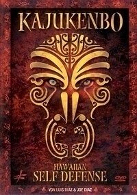 Kajukenbo hawaiian self - hawaiian,