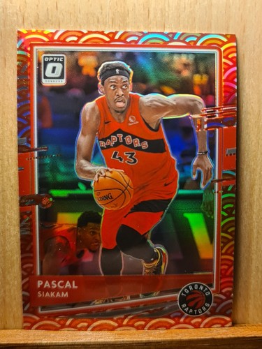 Pascal siakam 103 - #103, 2020-21