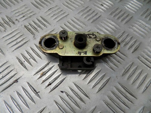 Suzuki gsxr600 rear seat - suzuki, k4