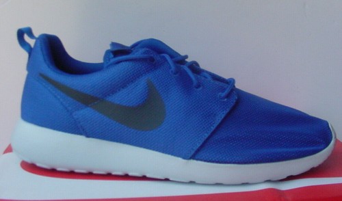 Nike men shoe royal - men's,
