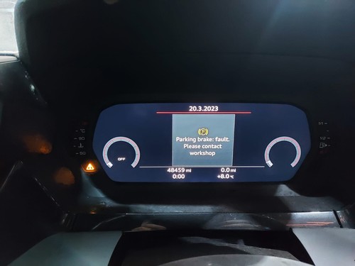 2021 audi line 30 - a3, s-line