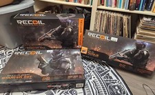 Recoil Laser Tag Starter Set