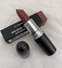 MAC Satin Lipstick In Shade 824 Twig NEW and Boxed