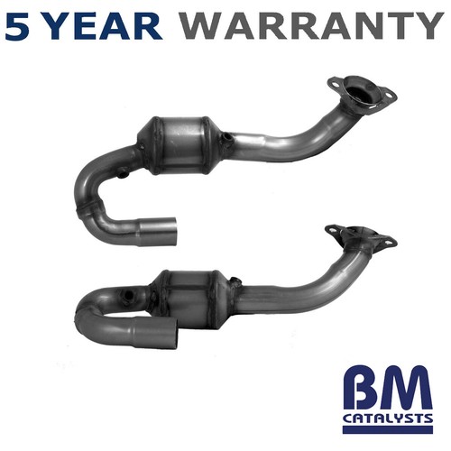 Catalytic converter euro 4 - catalytic,