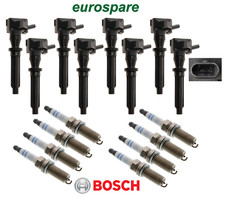 Ignition Coil OEM Spec + Spark
