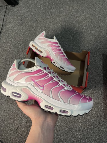 Bnib nike pink - bnib,