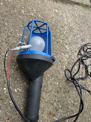 12v inspection lamp mechanics - lamp,