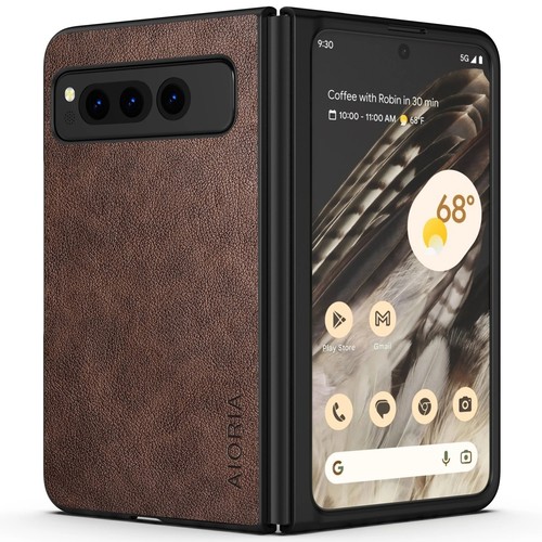Leather case for - pu,