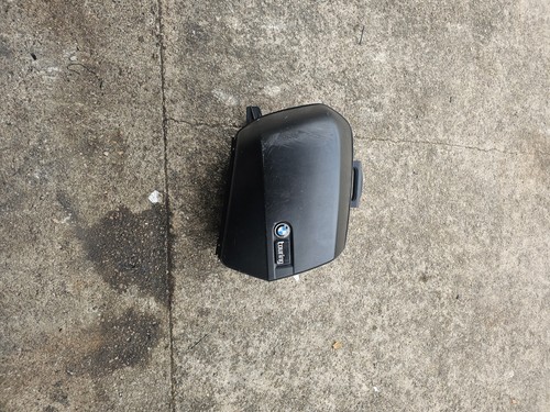 Used bmw k1200rs pannier - used,
