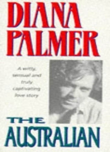 The australian diana palmer - the,
