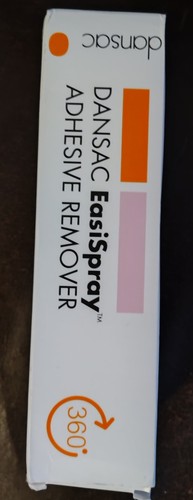 Dansac easispray medical - easispray,