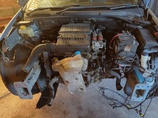 Mk3 Fiat Grande Punto 1.2 8v