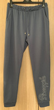 (1386) Primark Pineapple Jogging Trousers - Size Medium UK 12/14 L29"