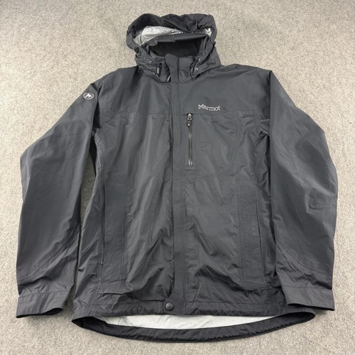 Marmot membrain jacket mens - membrain,