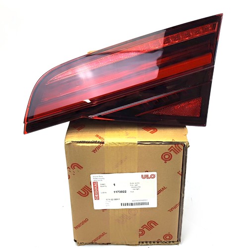 Ulo rear light interior - ulo,
