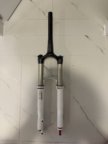 Rockshox revelation world cup - rockshox,