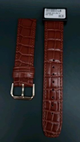 20mm condor crocodile grain - condor,