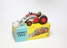 Corgi 57 Massey Ferguson 65