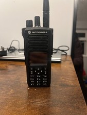 Motorola MOTOTRBO DP4800e