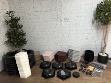 Bang & Olufsen B&O Beosound Shape  - 4 x Speakers - 1 x Amplifier - 24 Tiles