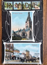 Ryde Isle of Wight Multi-View