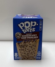 🟣 New Kellogg’s Pop Tarts