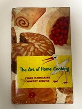 Vintage 1954 The Art of Home