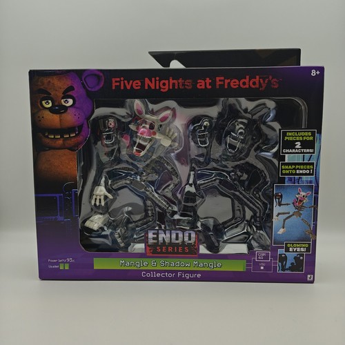 Five nights freddy s - at, freddy’s