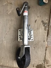 Jockey Wheel For Trailer