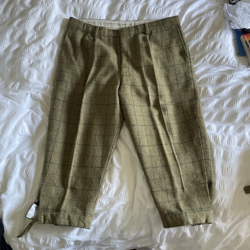 Bob parratt breeks - bob, mens