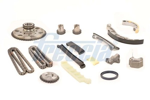 Freccia tk08 1226 engine - freccia,