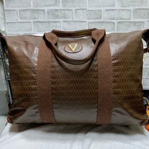 Mario valentino monogram - valentino, v