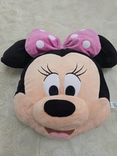 Disney Store Jumbo Minnie