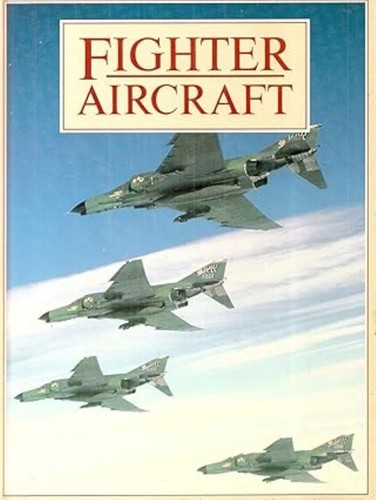 Fighter aircraft bill - fighter,