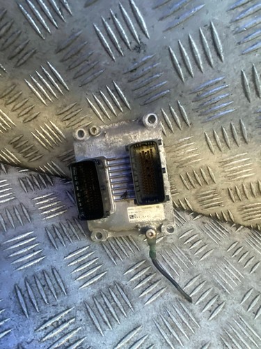 2006 vauxhall corsa ecu - corsa,