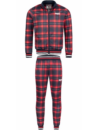 Lonsdale trainingsanzug - lonsdale,