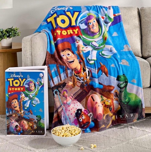 Disney toy story classic - story,