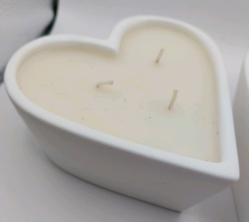 The white company candle - company,