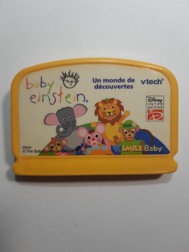 Smile baby einstein - baby, a
