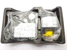 2014-2021 W205 MERCEDES C-CLASS TYRE REPAIR KIT +COMPRESSOR &SEALENT A0005832102