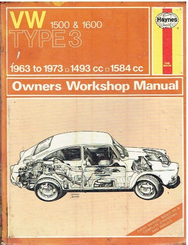 Type 1500 1600 - 3, &