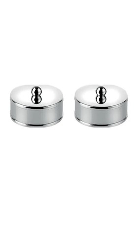 Pcs chrome mopstick handrail - 2,