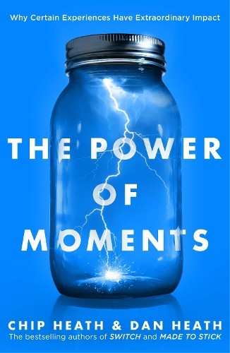 The power moments - the, of